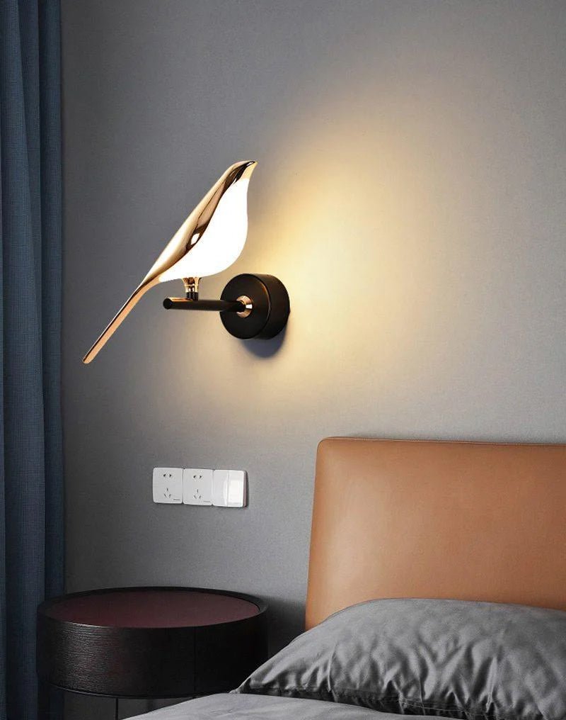 Nomi Plug-in Wall lamp