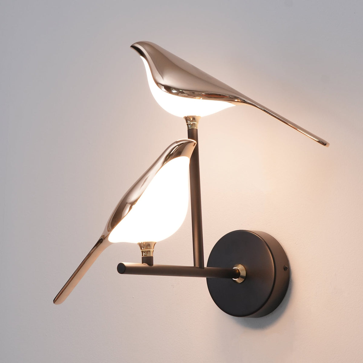 Nomi Plug-in Wall lamp