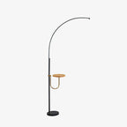 Nordic Arc Floor Lamp