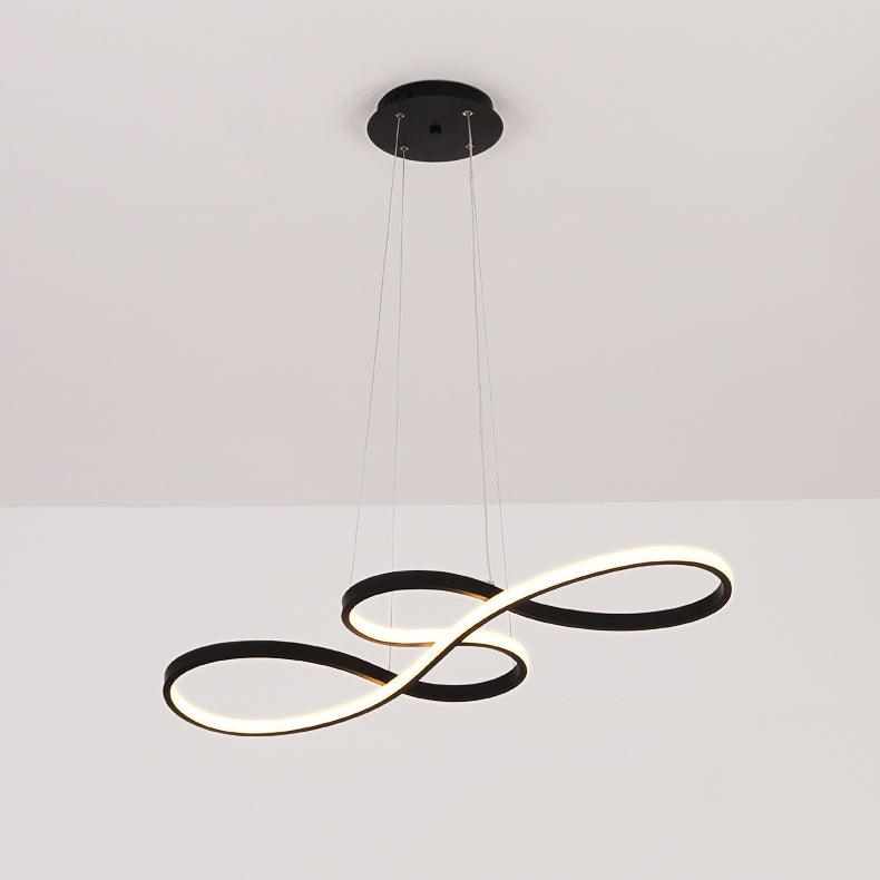 Note Pendant Lamp