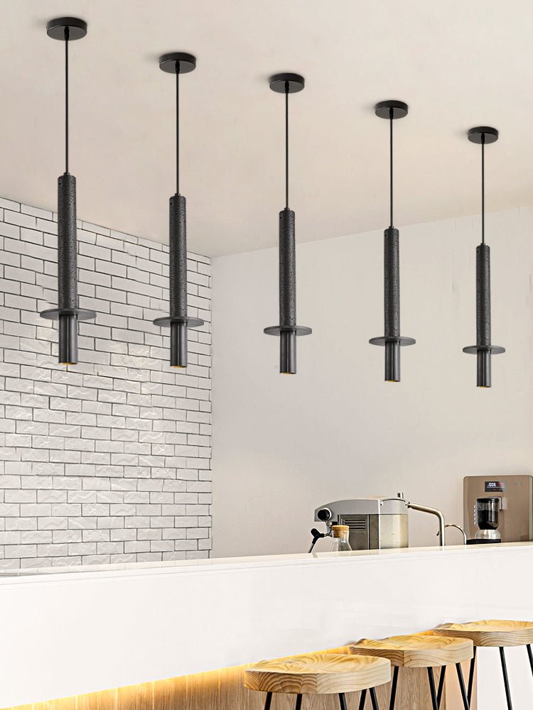Nova Pendant Light