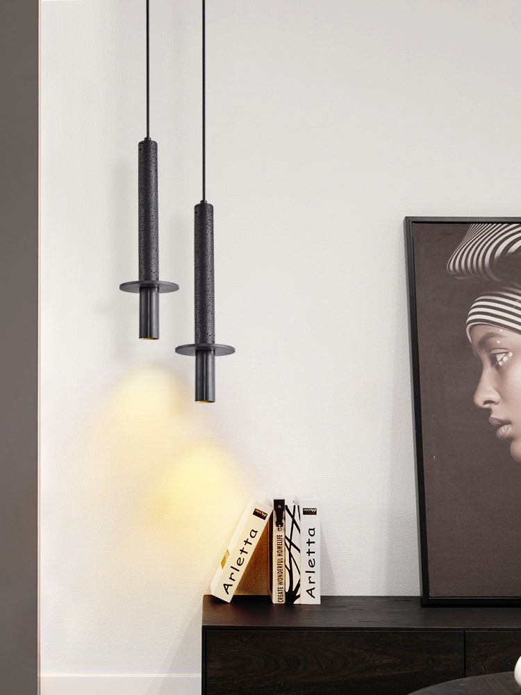 Nova Pendant Light