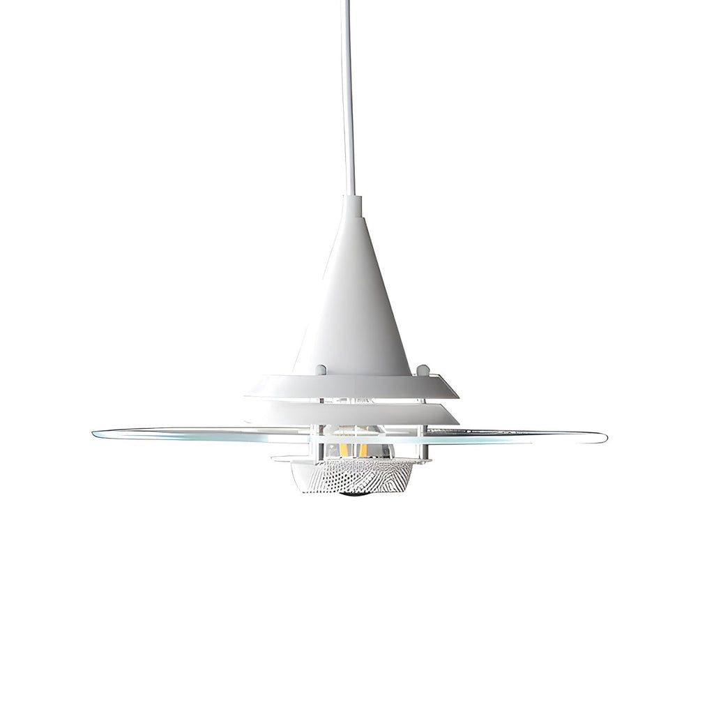 Nova Disc Pendant Light Pendant light