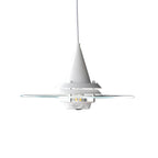Nova Disc Pendant Light Pendant light