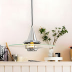 Nova Disc Pendant Light Pendant light