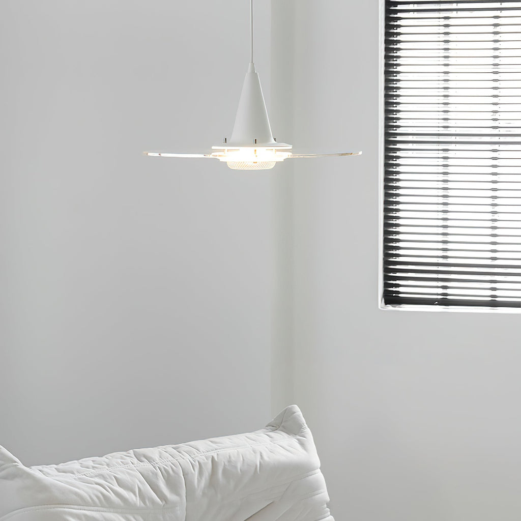 Nova Disc Pendant Light Pendant light