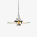 Nova Disc Pendant Light Pendant light