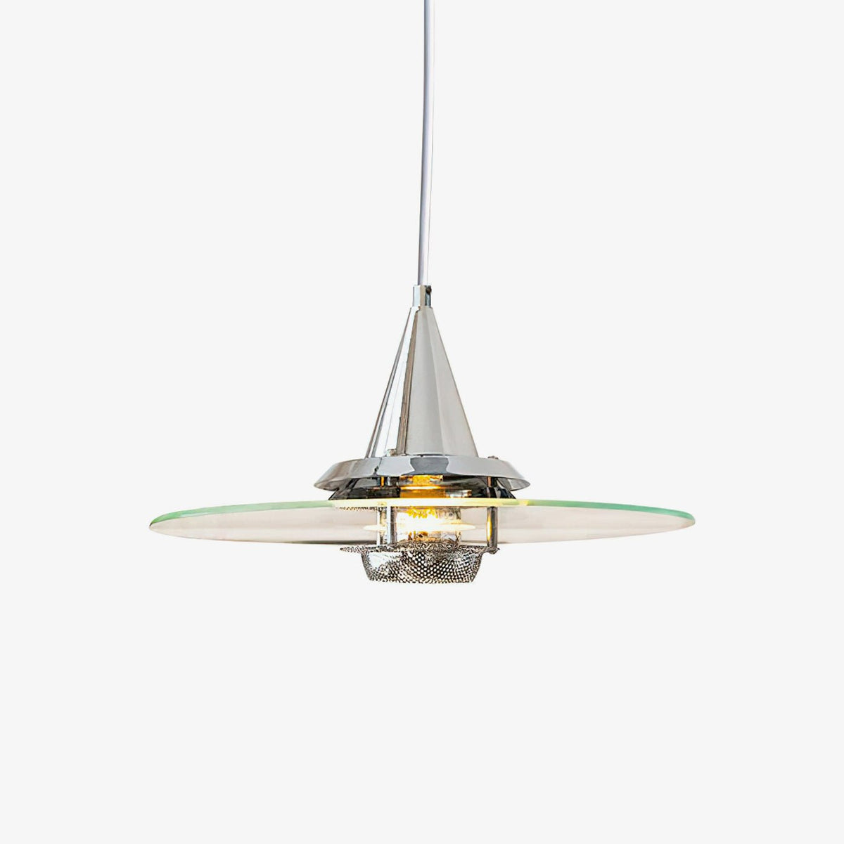 Nova Disc Pendant Light Pendant light