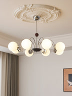 Novara Chandelier