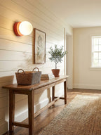 Nuvol Wall Lamp