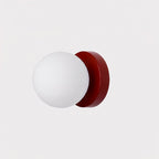 Nuvol Wall Lamp