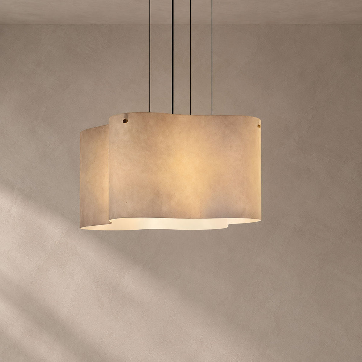 Nuvola Cloud Pendant Lamp