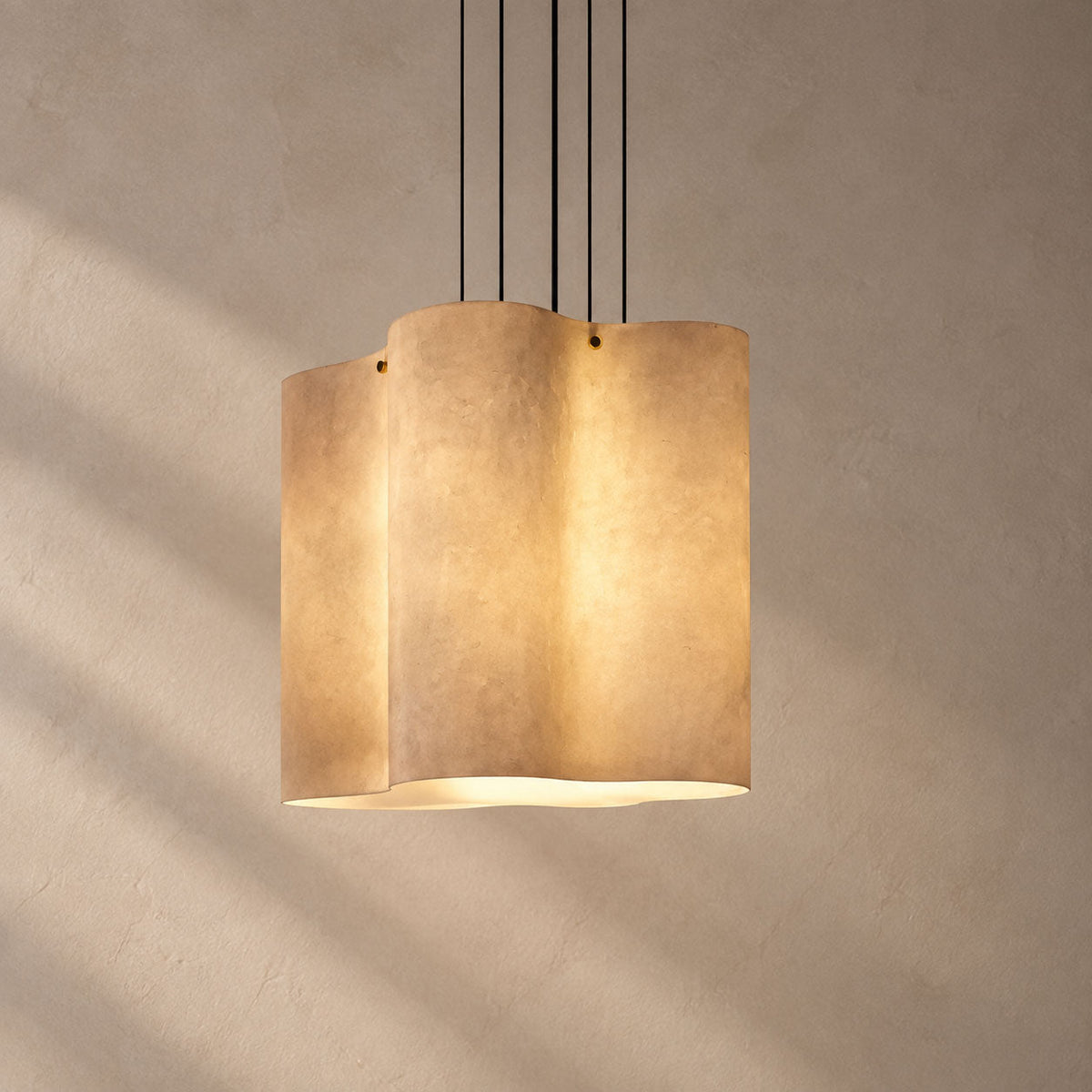 Nuvola Cloud Pendant Lamp