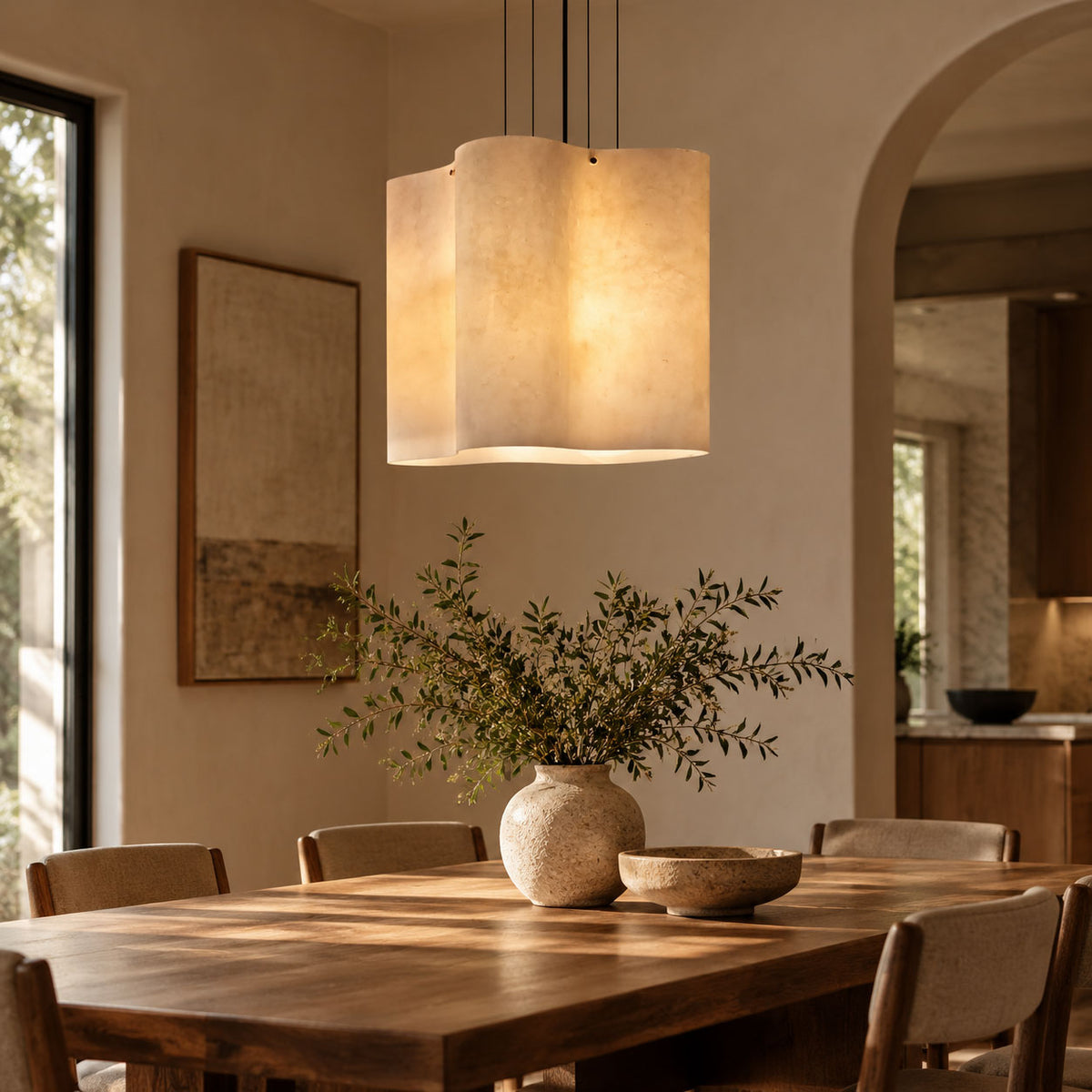 Nuvola Cloud Pendant Lamp
