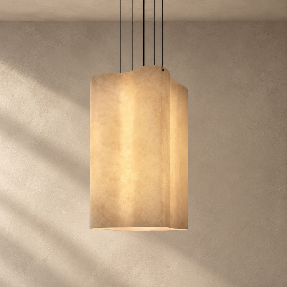 Nuvola Cloud Pendant Lamp