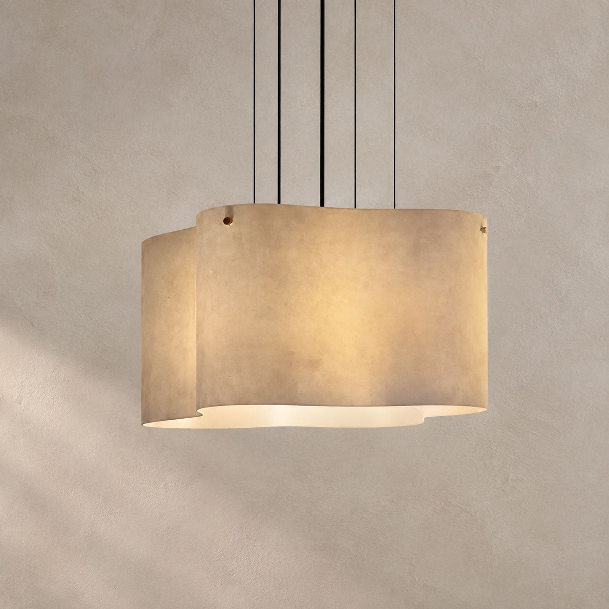 Nuvola Cloud Pendant Lamp