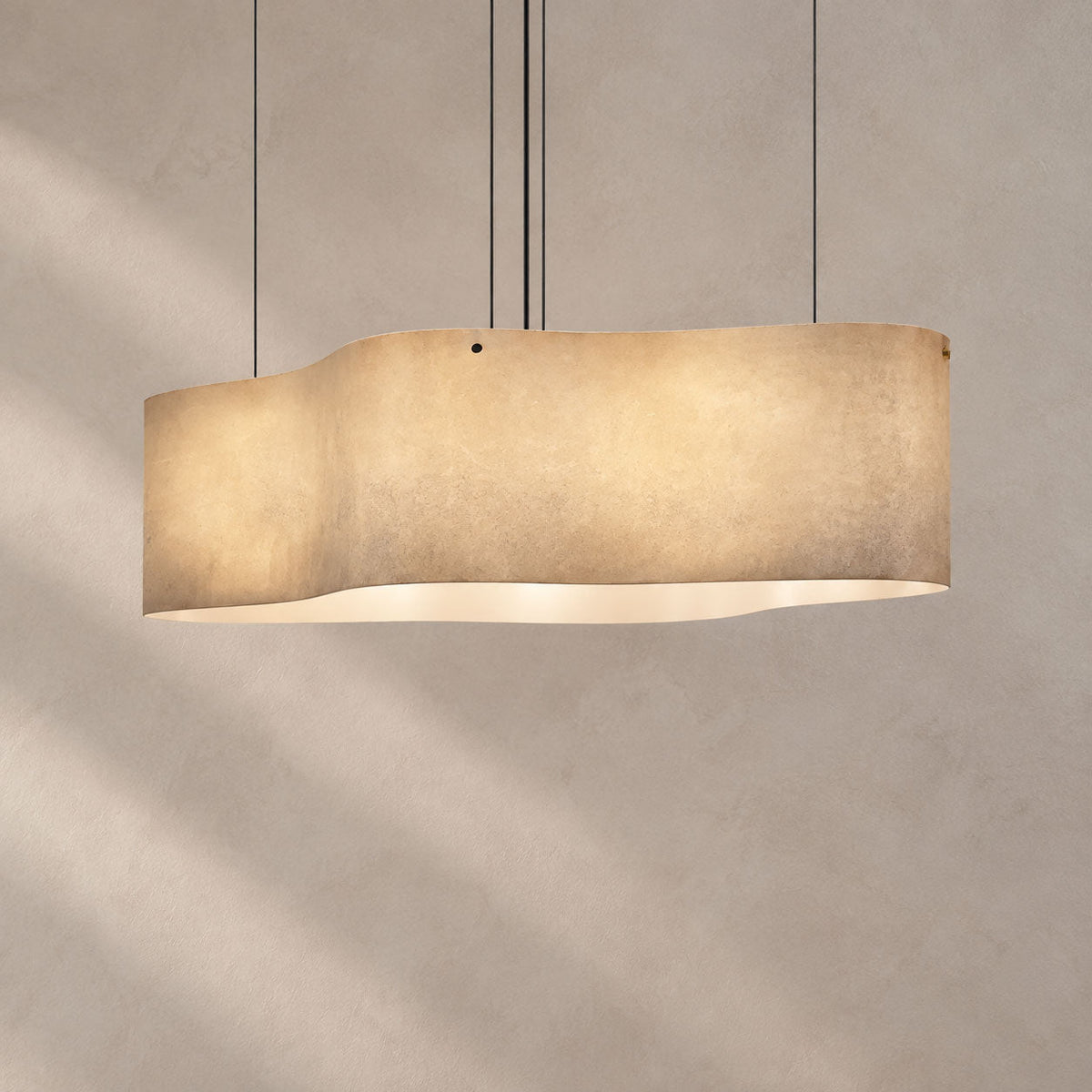 Nuvola Cloud Pendant Lamp