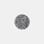 Terrazzo Wall Lamp ∅ 7″ x H 1.7″ / Dia 18cm x H 4.3cm / Black / Warm Light Wall lamp