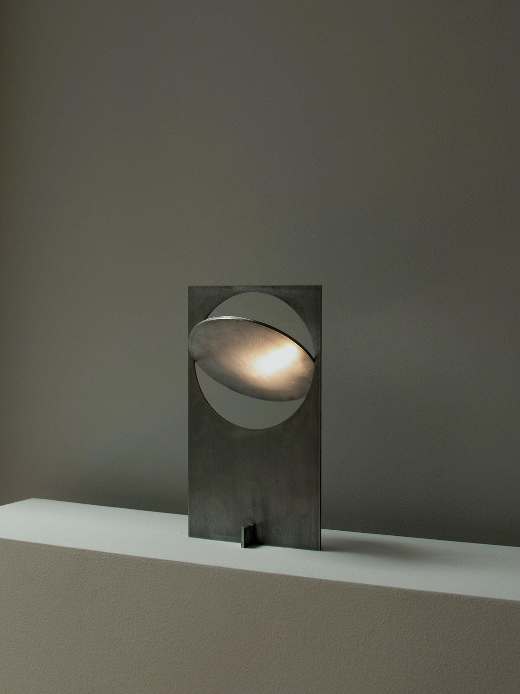 OBJ-01 Table Lamp Table lamp