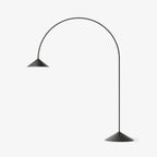 Arc Out Floor Lamp Floor lamp