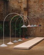 Arc Out Floor Lamp Floor lamp