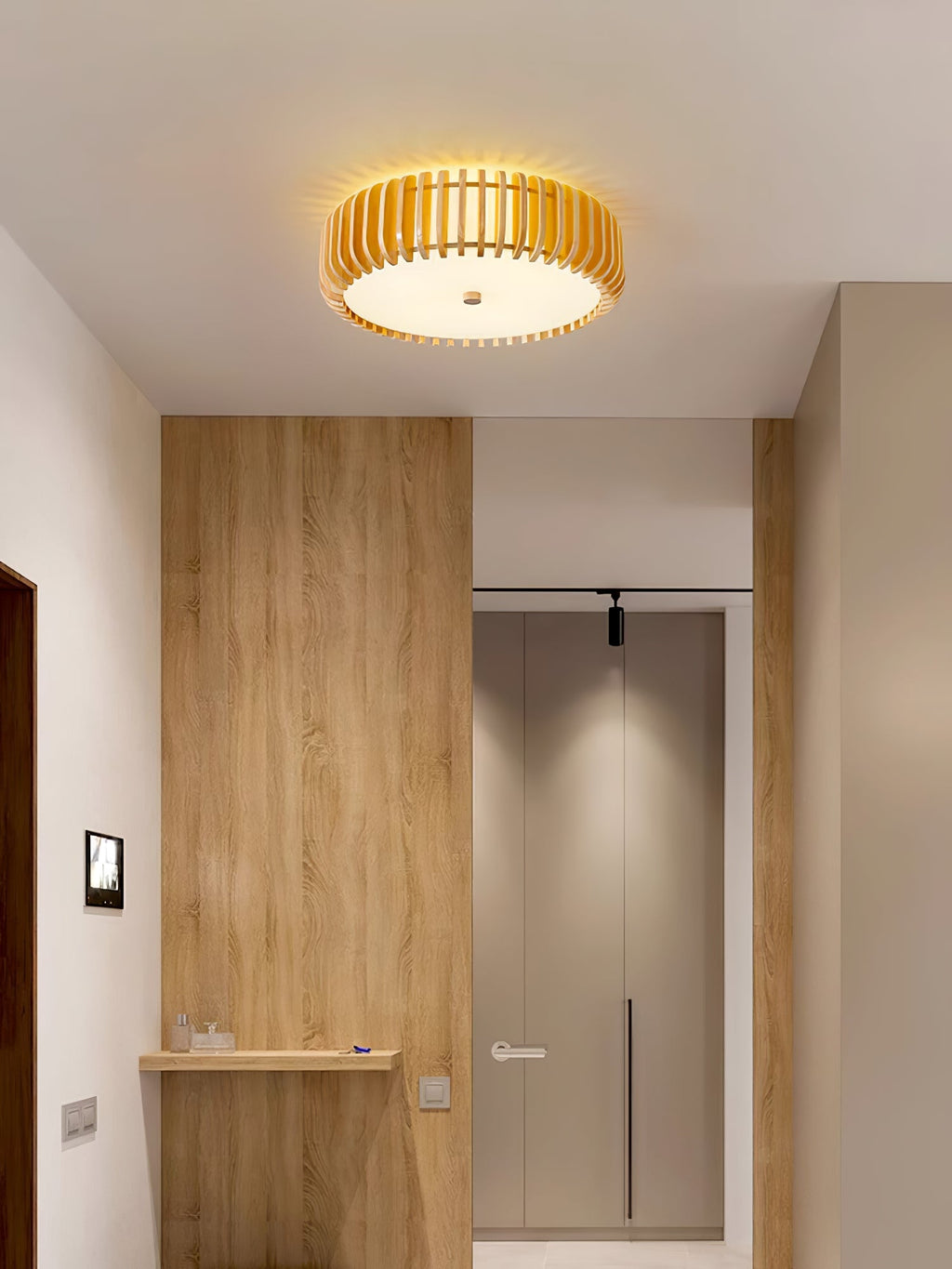 Oakflare Ceiling Lamp