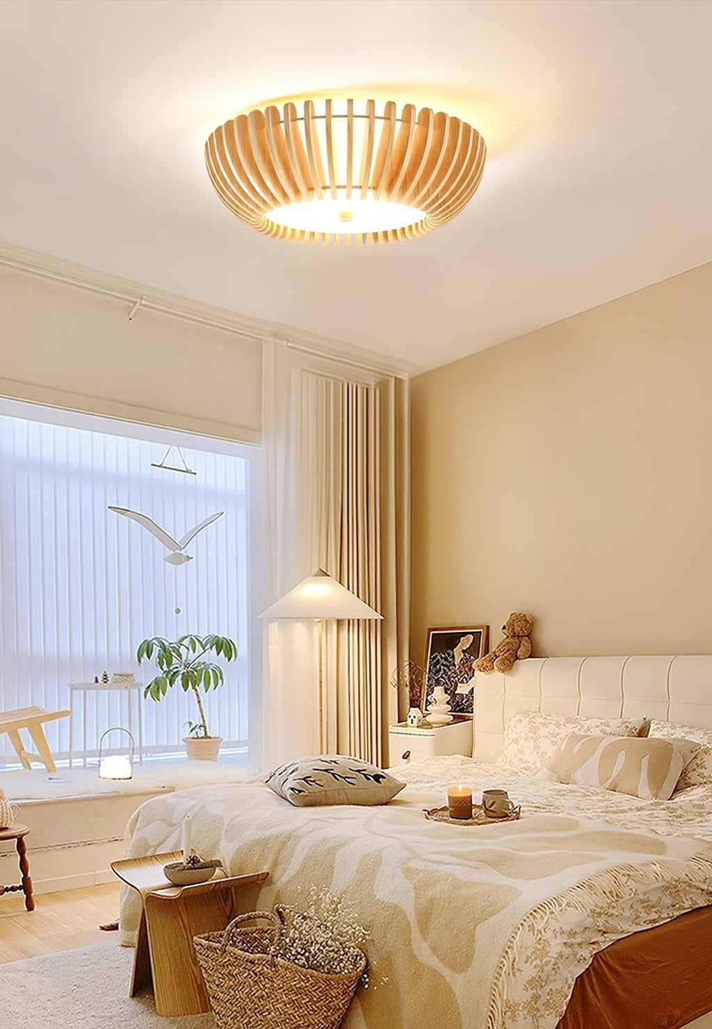 Oakflare Ceiling Lamp