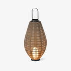 Oasis Mesh Beacon Outdoor Lamp Outdoor Lighting