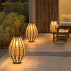 Oasis Mesh Beacon Outdoor Lamp Outdoor Lighting