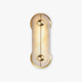 Obvara Alabaster Wall Light