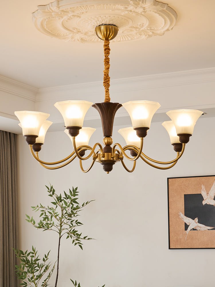 Octavia Chandelier