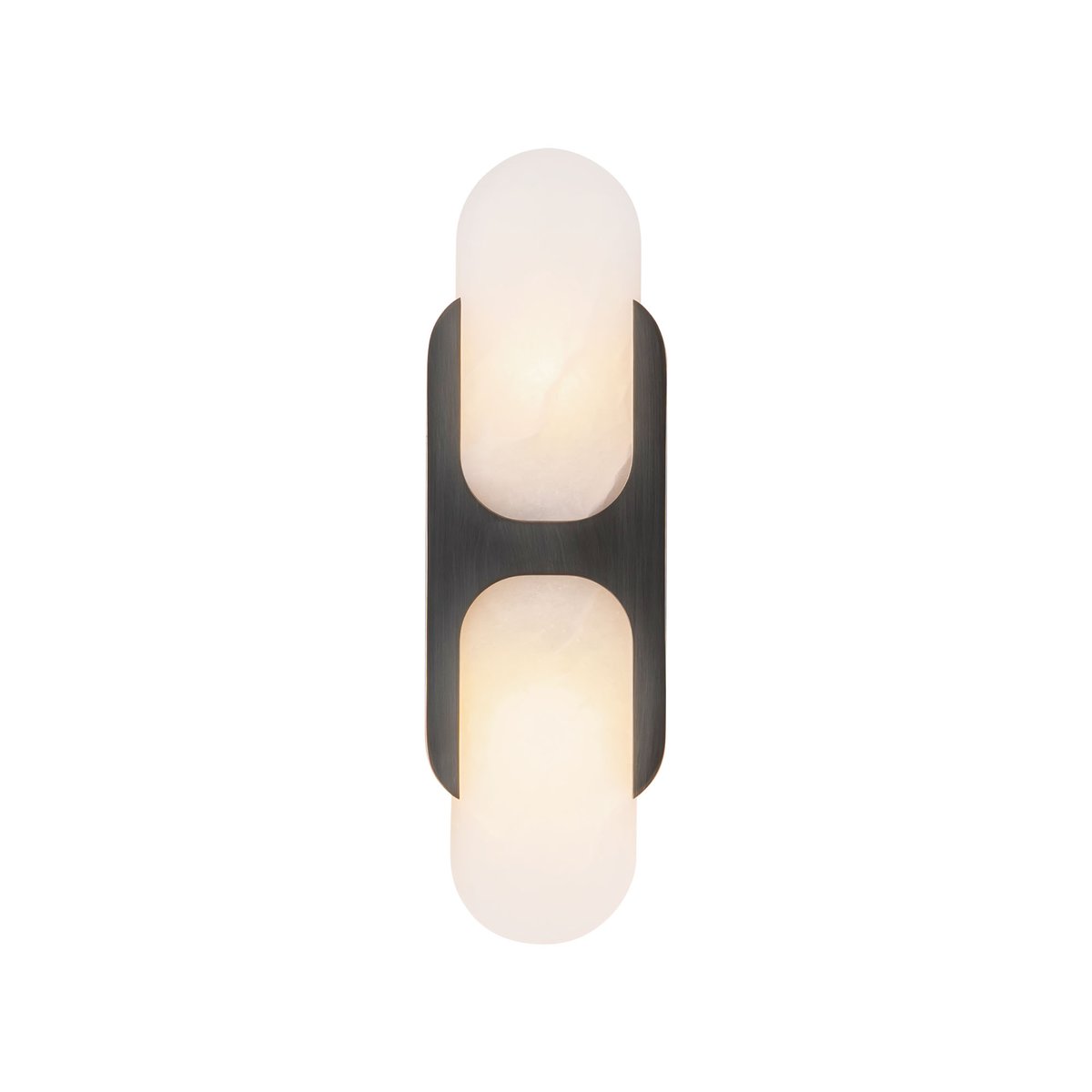 Odin Alabaster Wall Sconce