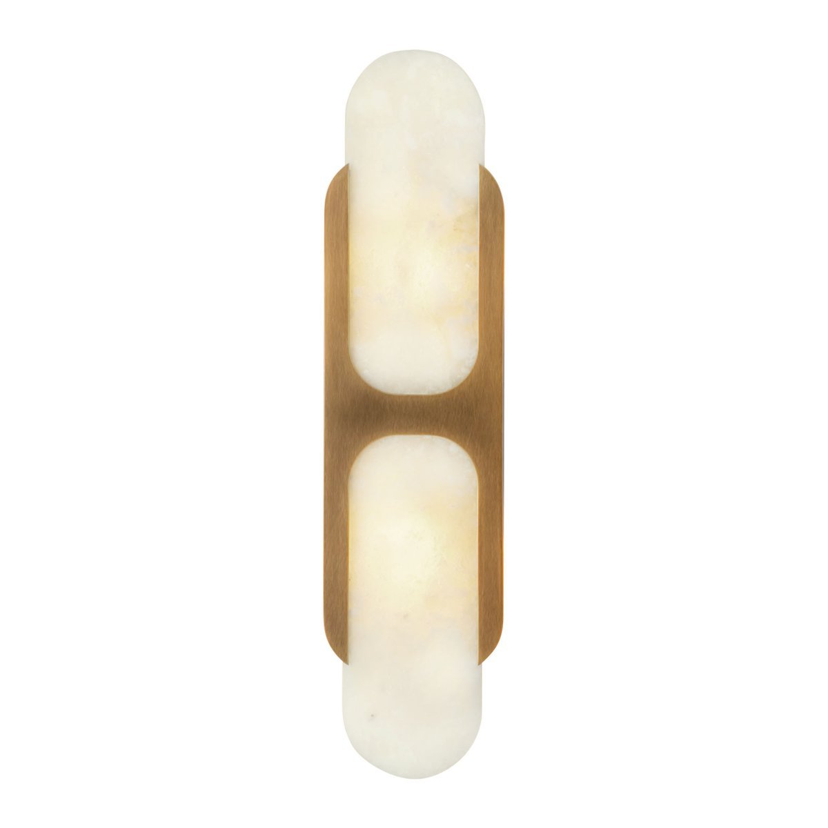 Odin Alabaster Wall Sconce