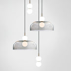 Ohm Pendant Light