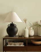 Wine Pot Table Lamp