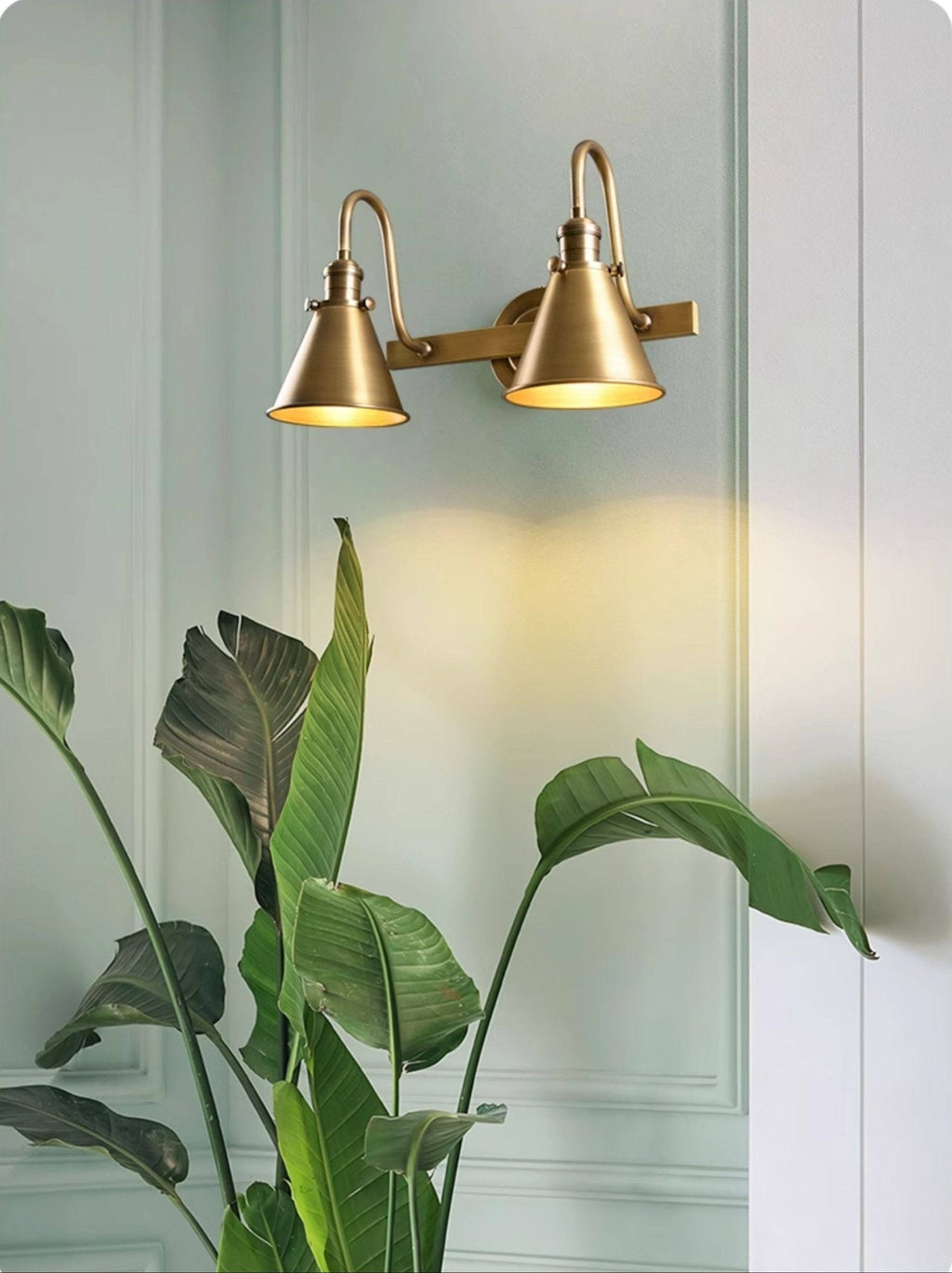 Oliver Wall Light