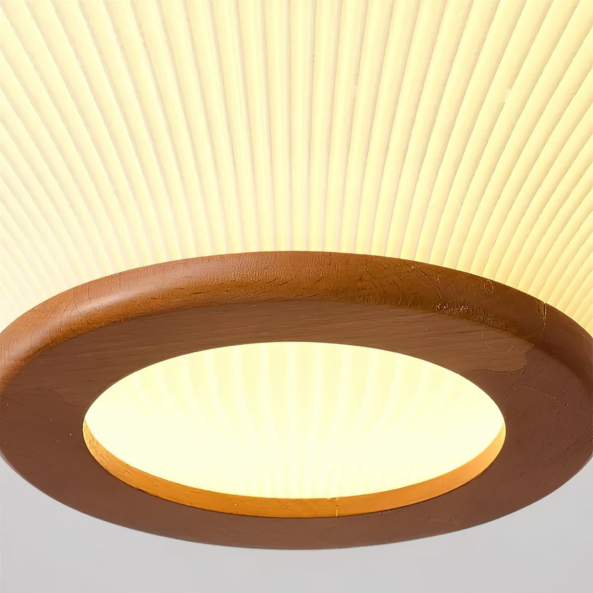Olivra Pendant Lamp