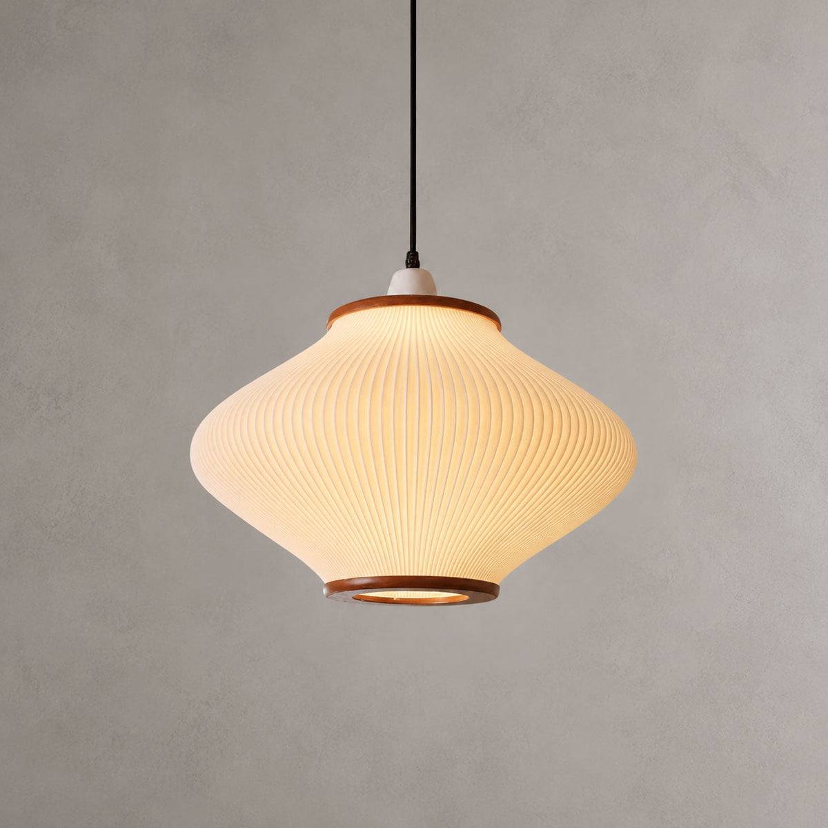 Olivra Pendant Lamp