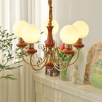 Onyx Chandelier