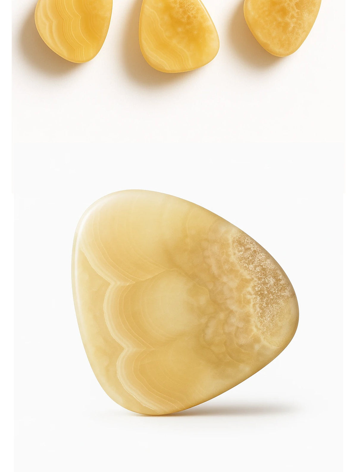 Onyx Pebble Wall Hook