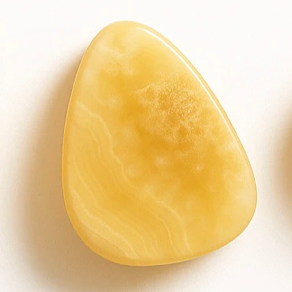Onyx Pebble Wall Hook