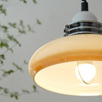 Opale Murano Pendant Lamp