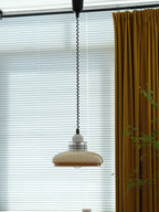 Opale Murano Pendant Lamp