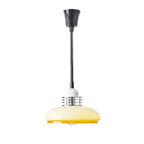 Opale Murano Pendant Lamp