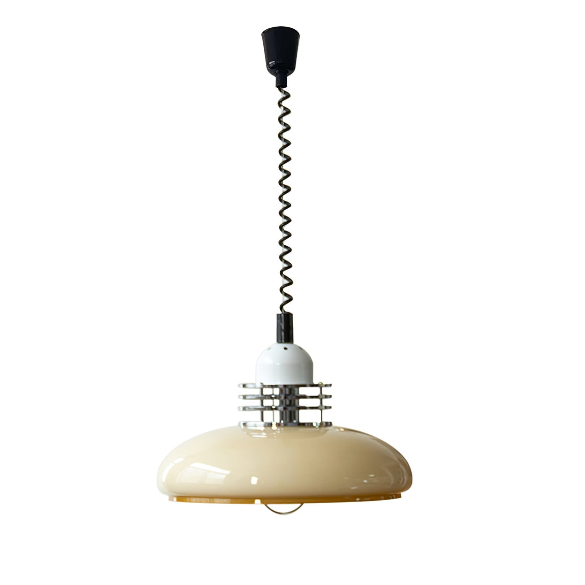 Opale Murano Pendant Lamp