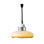 Opale Murano Pendant Lamp