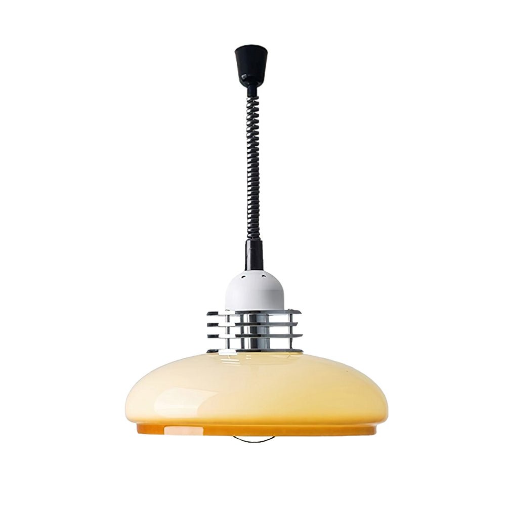 Opale Murano Pendant Lamp