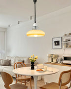 Opale Murano Pendant Lamp