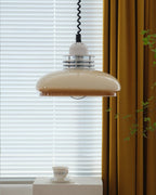 Opale Murano Pendant Lamp