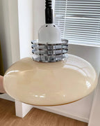 Opale Murano Pendant Lamp